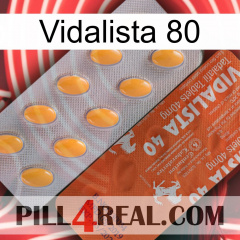 Vidalista 80 43